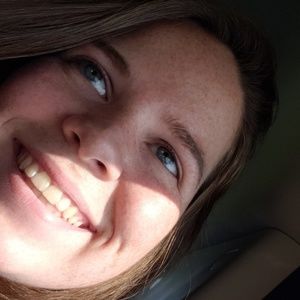 Meet your Posher, Rose